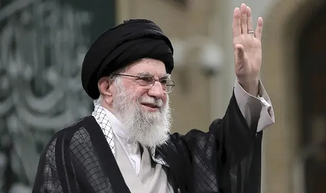 İRAN LİDERİ HAMANEY ÖLDÜRÜLDÜ MÜ? 