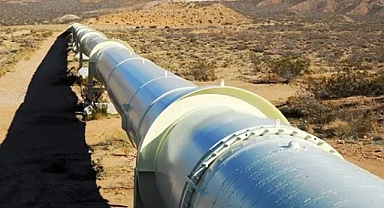 İRAN SAVAŞI GAZIMIZI VURDU!