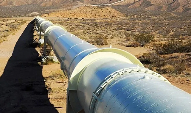 İRAN SAVAŞI GAZIMIZI VURDU!