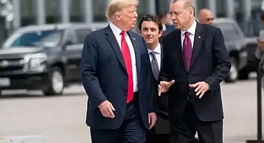 İSRAİL'İN İRAN PLANINI TÜRKİYE BOZDU! 