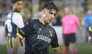 İSTANBULSPOR'UN ACI GÜNÜ