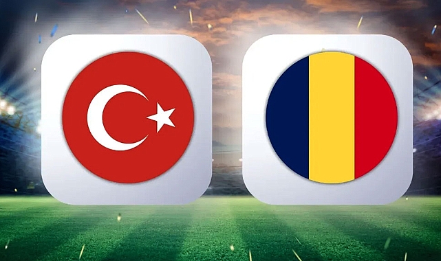 İŞTE A MİLLİLERİMİZİN 11'İ 