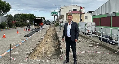 İŞTE EYNESİL'İ AYAĞA KALDIRAN KAVGANIN PERDE ARKASI! 