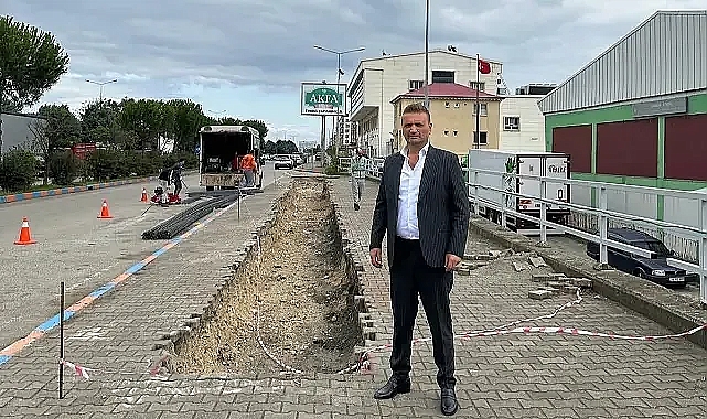 İŞTE EYNESİL'İ AYAĞA KALDIRAN KAVGANIN PERDE ARKASI!