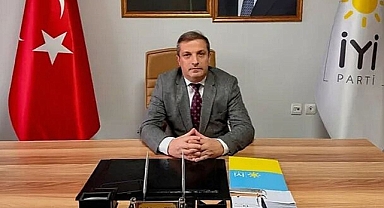 İYİ PARTİLİ ERKAN'DAN 18 MART MESAJI 