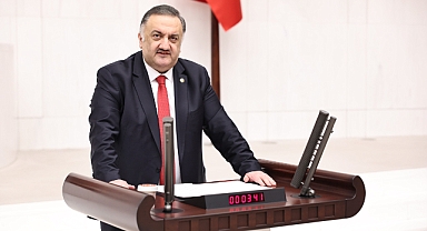 KARAL: ISIRLIK TABİAT PARKINDA VİZYON EKSİK! 