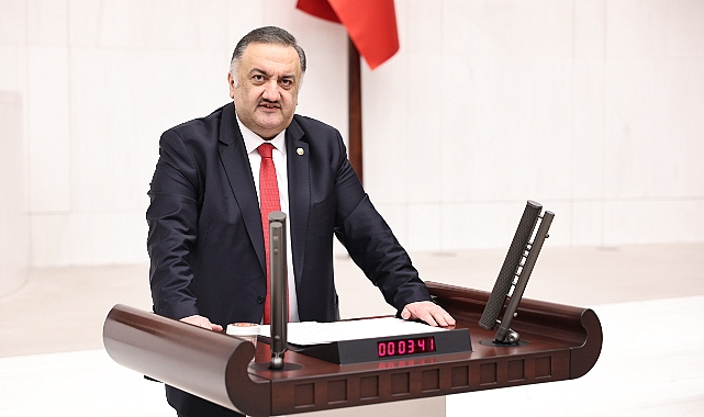 KARAL: ISIRLIK TABİAT PARKINDA VİZYON EKSİK!