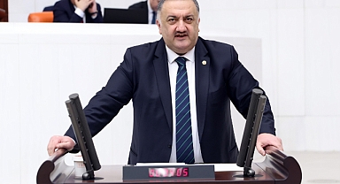 KARAL: RAMAZAN, BİRÇOK MÜSLÜMAN COĞRAFYADA ACI VE GÖZYAŞININ AYINA DÖNÜYOR