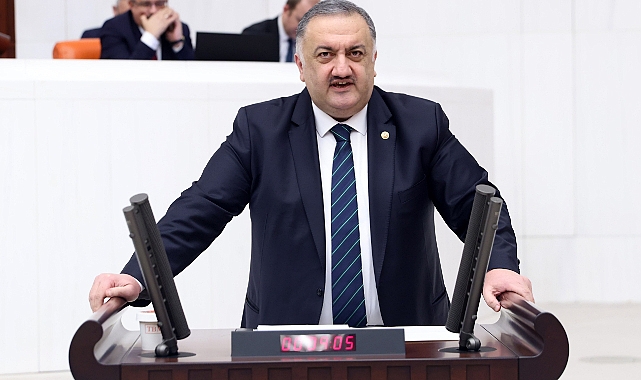 KARAL: RAMAZAN, BİRÇOK MÜSLÜMAN COĞRAFYADA ACI VE GÖZYAŞININ AYINA DÖNÜYOR