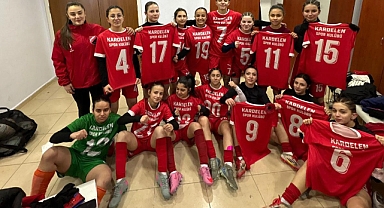 KARDELENSPOR MORAL DEPOLADI