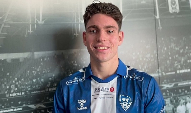 KARLSBAKK'A LOVİK'TEN TRANSFER ÇAĞRISI