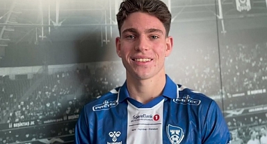 KARLSBAKK'A LOVİK'TEN TRANSFER ÇAĞRISI