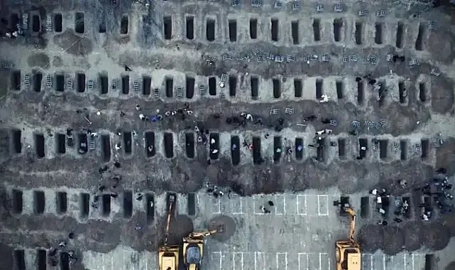 KATLİAMA SORUŞTURMA!