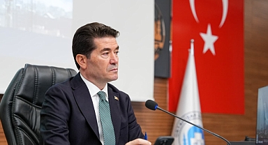 KAYA: “ŞEHİR ADINA REFAHI ARTIRACAK HER İŞTE ORTAKLAŞMAMIZ GEREKİR”