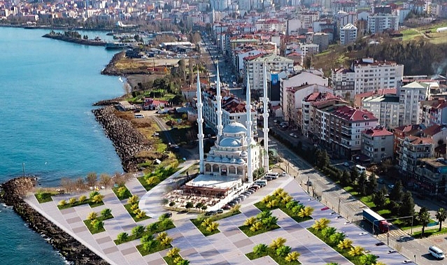 KENT KONSEYİ’NDEN BÜYÜKŞEHİR’İN  PROJELERİNE ÖNERİLER