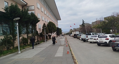 KIRIK KALDIRIM TAŞLARI! 