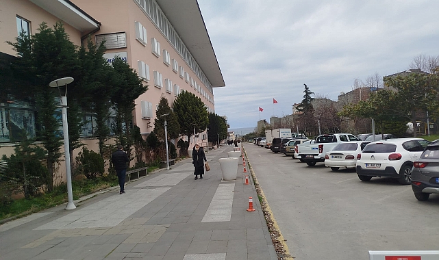 KIRIK KALDIRIM TAŞLARI!