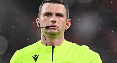 KOSOVA-TÜRKİYE MAÇINI İNGİLİZ HAKEM YÖNETECEK 