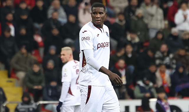 KRAL PAUL ONUACHU'DAN BİR İLK! 