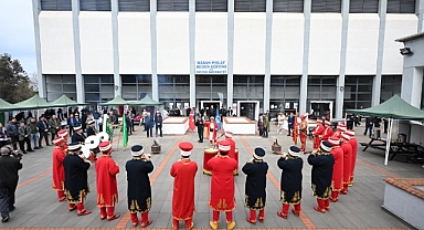 KTÜ’DE NEVRUZ COŞKUSU