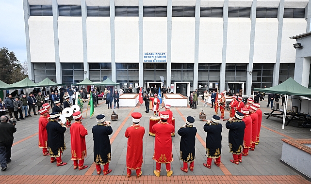 KTÜ’DE NEVRUZ COŞKUSU