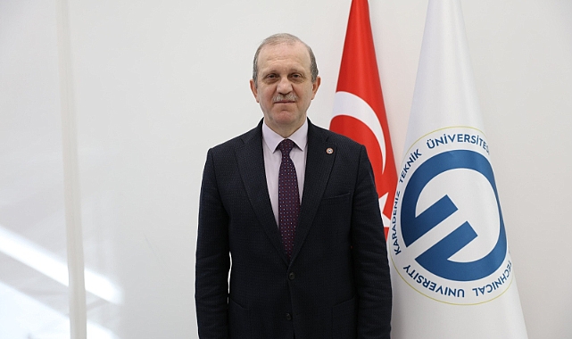 KTÜ’NÜN 9 TAKIMI, MİLLİ TEKNOLOJİ KULÜPLER BİRLİĞİ’NE KABUL ALDI!