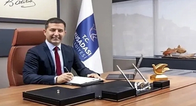 KUŞADASI BELEDİYE BAŞKANI TUTUKLANDI! 