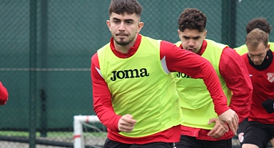 LİDER SEBATSPOR ÇAYELİSPOR'A BİLENİYOR