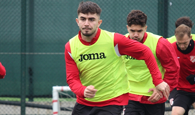 LİDER SEBATSPOR ÇAYELİSPOR'A BİLENİYOR