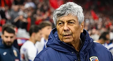 LUCESCU YOĞUN BAKIMDA 