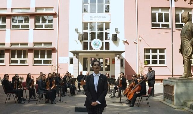 MAARİF ORKESTRASI’NDAN 15’LİLERE DUYGU YÜKLÜ ANMA
