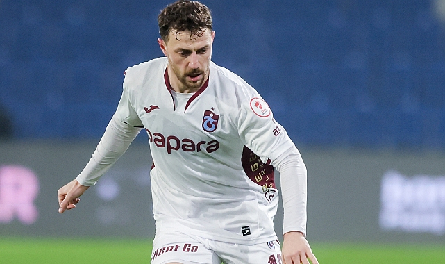 MAÇIN KADER ADAMI MUSTAFA ESKİHELLAÇ