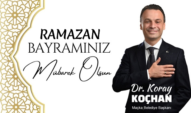 MAÇKA BELEDİYESİ