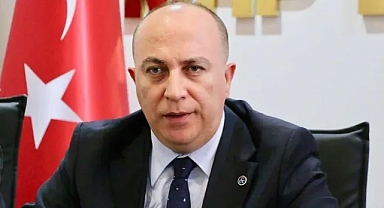 MHP'DE ŞOK İSTİFA! 