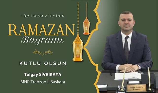 MHP TRABZON