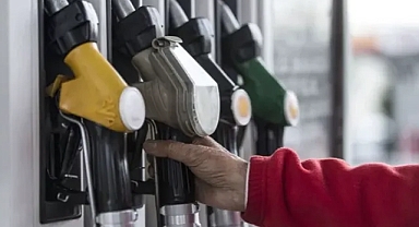 MOTORİNE DEV ZAM... DEPOLARI FULLEYİN... 