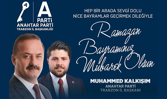 MUHAMMED KALKIŞIM