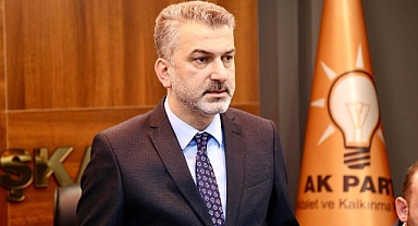 MUMCU'DAN 12 MART MESAJI