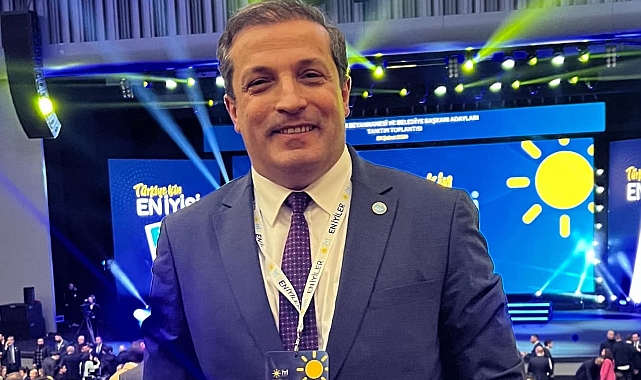 MUMCU'YA BİR TEPKİ DE ERKAN'DAN: SİZ DEVLET MİSİNİZ SAYIN MUMCU? 