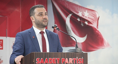 MURATOĞLU'NDAN IŞIKHAN'A TEPKİ: DEVLETİN YELEĞİ OLMAZ! 