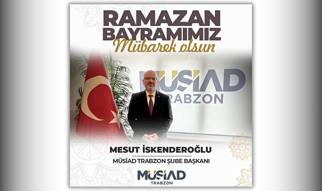 MÜSİAD TRABZON
