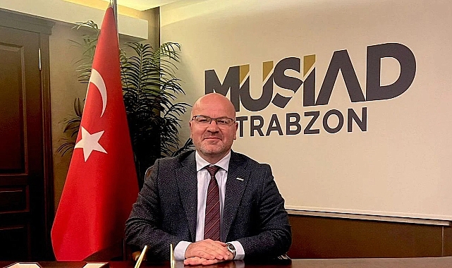 MÜSİAD TRABZON: AKARYAKITTA İSTİKRAR EKONOMİ İÇİN KRİTİK