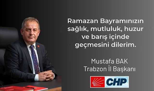 MUSTAFA BAK
