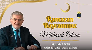 MUSTAFA BEKAR 