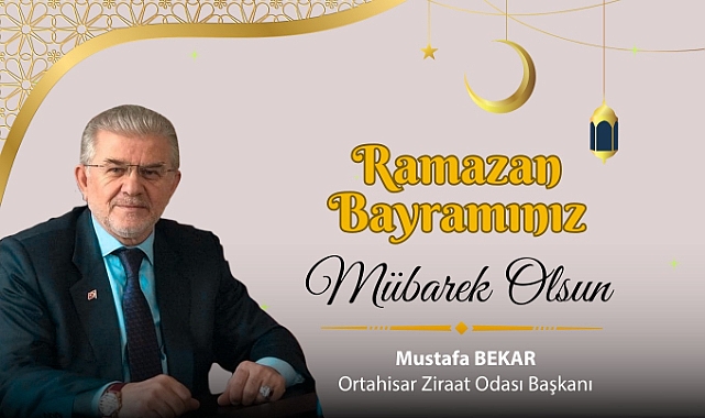 MUSTAFA BEKAR
