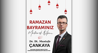 MUSTAFA ÇANKAYA 