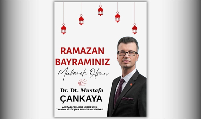 MUSTAFA ÇANKAYA