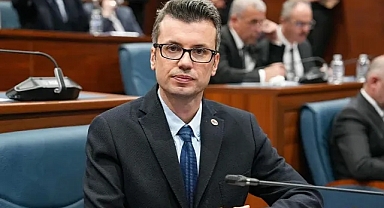 MUSTAFA ÇANKAYA'DAN NEVRUZ BAYRAMI MESAJI 