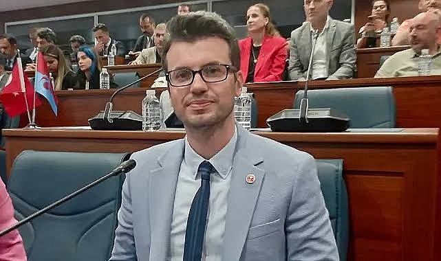 MUSTAFA ÇANKAYA: HAKLI OLDUĞUMUZ ORTAYA ÇIKTI