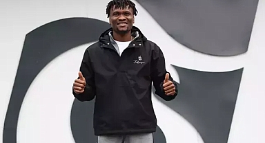 NWAİWU: TARAFTARIN GÖNLÜNDE YER EDİNMEK İSTİYORUM 